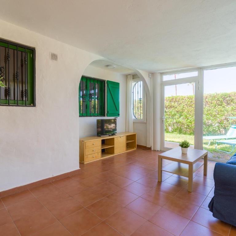 Bungalow in Gran Canaria near Yumbo Center - Bungalow de 2 dormitorios - 14