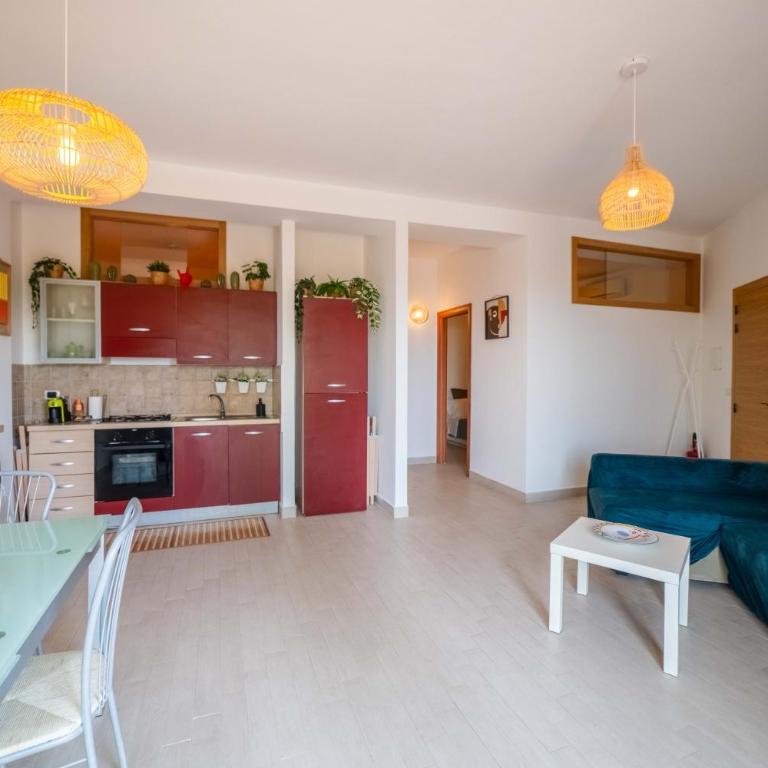 A Me Casa - Taormina - Appartamento - 16