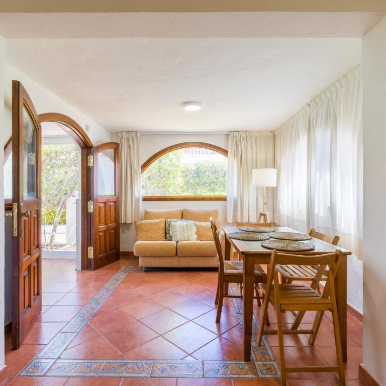 Bungalow in Gran Canaria near Yumbo Center - Bungalow de 2 dormitorios - 2