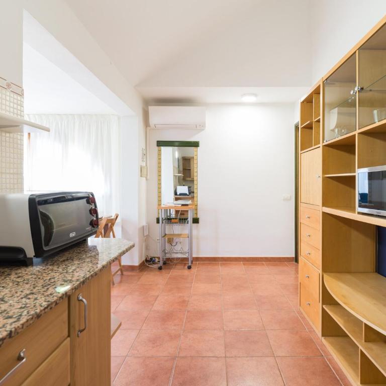 Bungalow in Gran Canaria near Yumbo Center - Bungalow de 2 dormitorios - 16