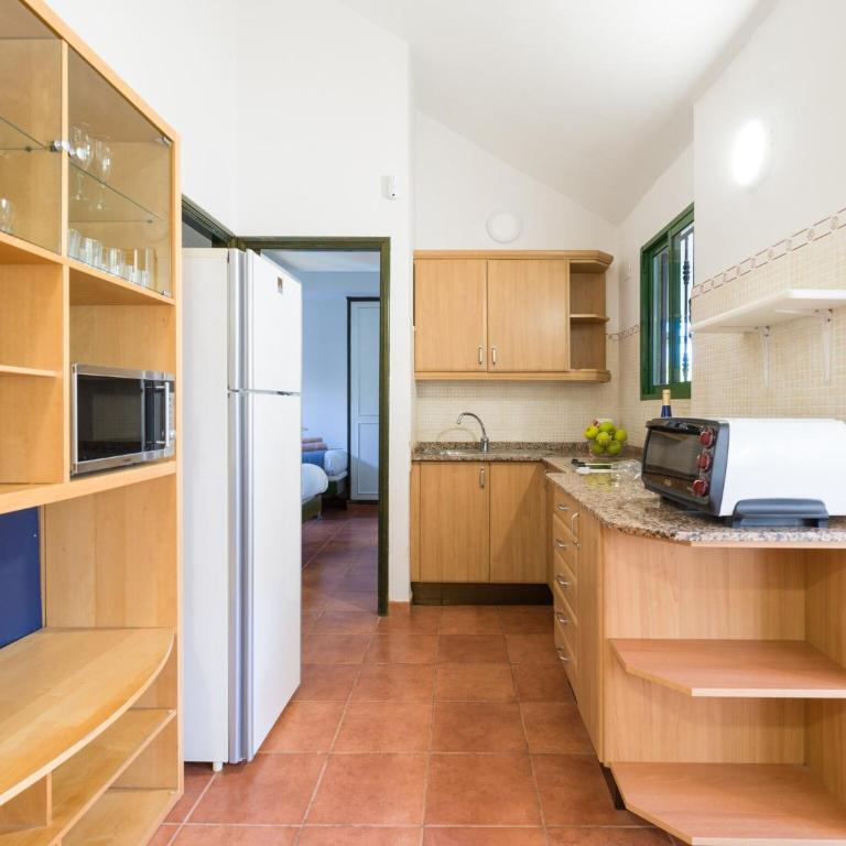 Bungalow in Gran Canaria near Yumbo Center - Bungalow de 2 dormitorios - 22