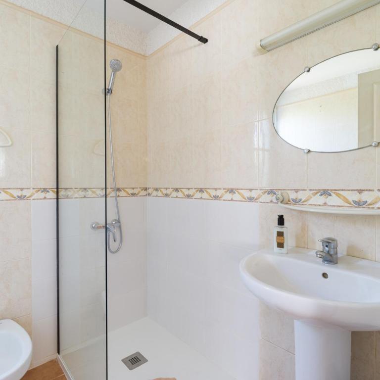 Bungalow in Gran Canaria near Yumbo Center - Bungalow de 2 dormitorios - 31