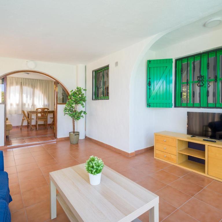 Bungalow in Gran Canaria near Yumbo Center - Bungalow de 2 dormitorios - 15