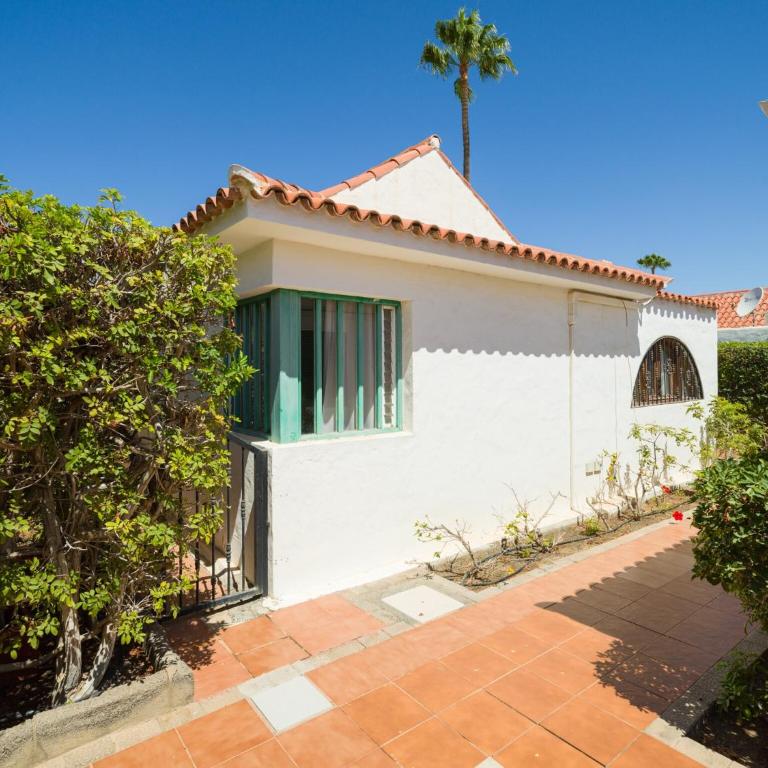 Bungalow in Gran Canaria near Yumbo Center - Bungalow de 2 dormitorios - 37