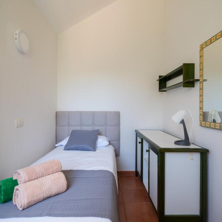 Bungalow in Gran Canaria near Yumbo Center - Bungalow de 2 dormitorios - 27