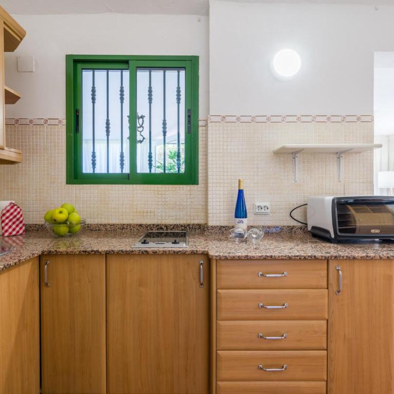 Bungalow in Gran Canaria near Yumbo Center - Bungalow de 2 dormitorios - 3