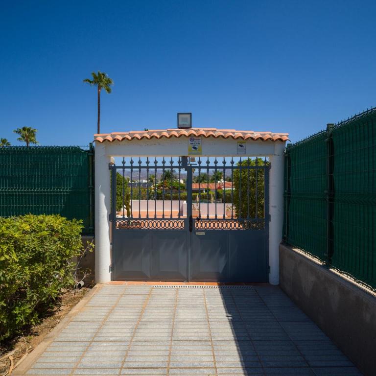 Bungalow in Gran Canaria near Yumbo Center - Bungalow de 2 dormitorios - 34