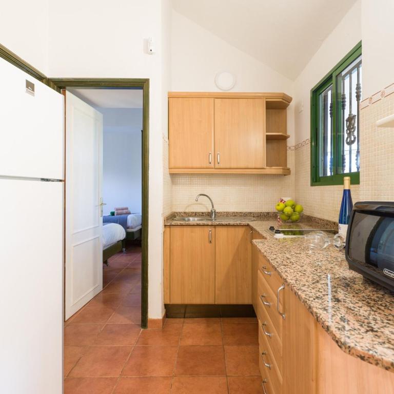 Bungalow in Gran Canaria near Yumbo Center - Bungalow de 2 dormitorios - 23