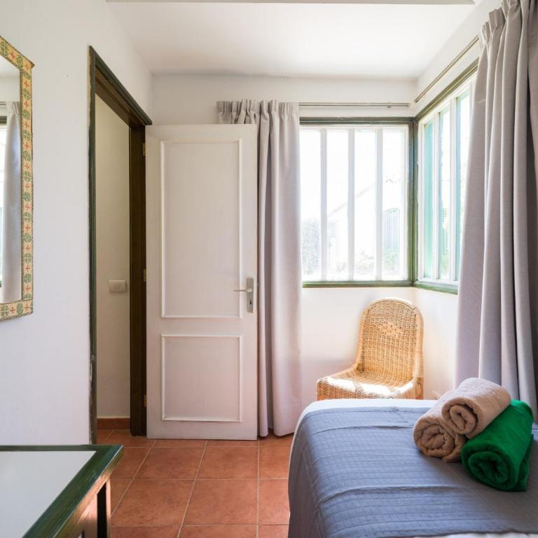 Bungalow in Gran Canaria near Yumbo Center - Bungalow de 2 dormitorios - 28