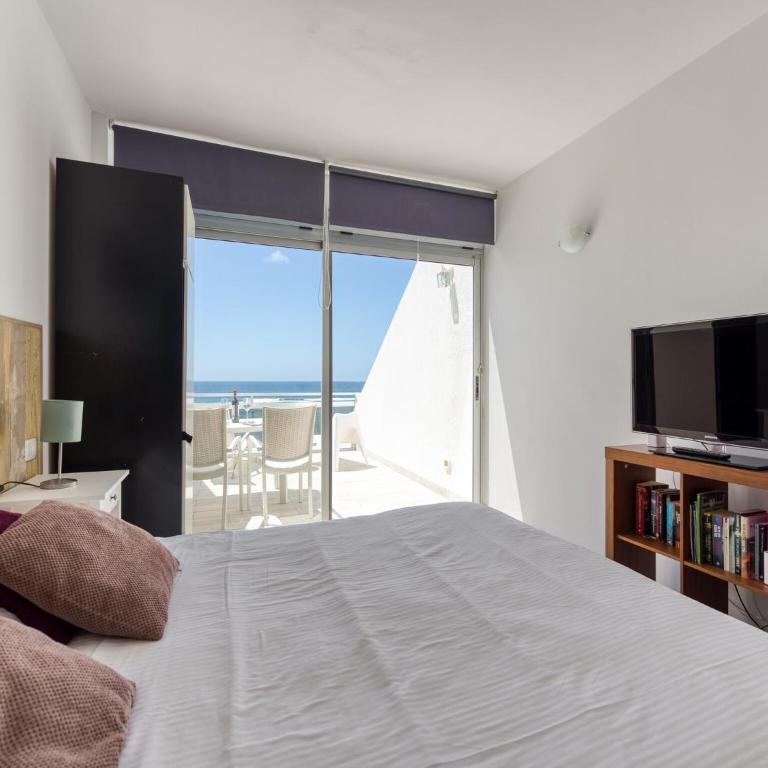 Apartment in Las Palmas by Las Canteras Beach - Apartamento - 6