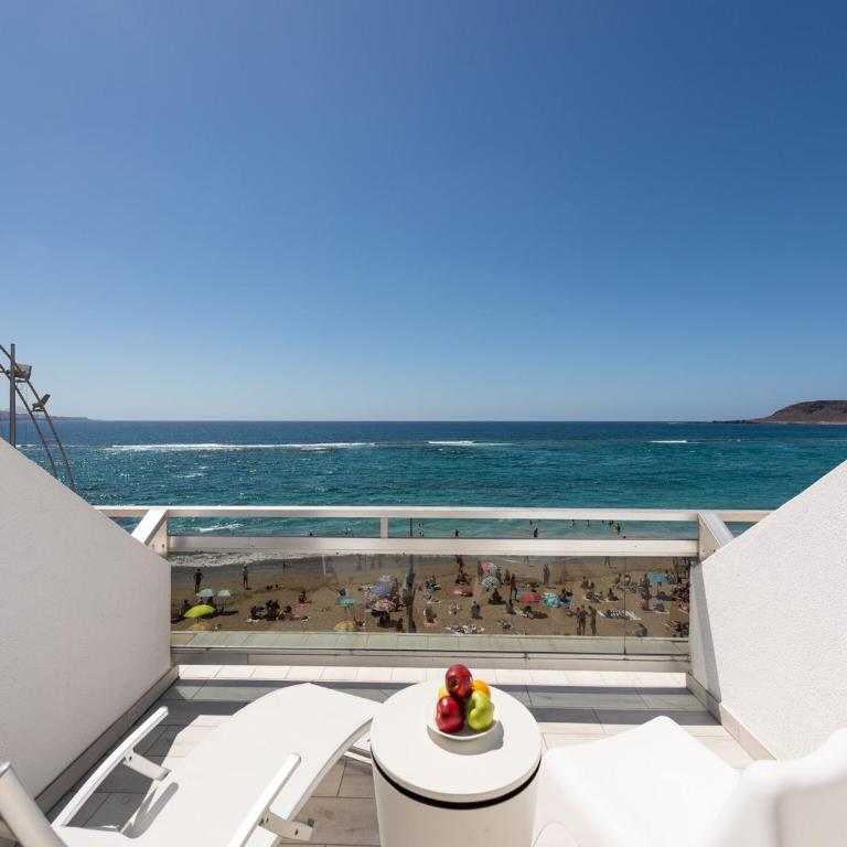 Apartment in Las Palmas by Las Canteras Beach - Apartamento - 38