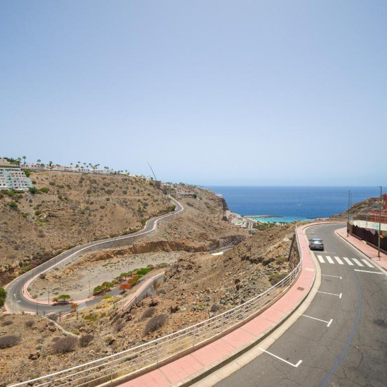 House in Mogán near Playa de Amadores - Ferienhaus mit 2 Schlafzimmern - 33