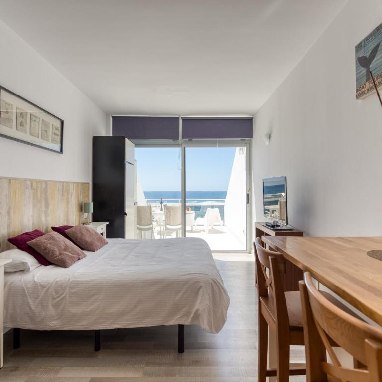 Apartment in Las Palmas by Las Canteras Beach - Apartamento - 1