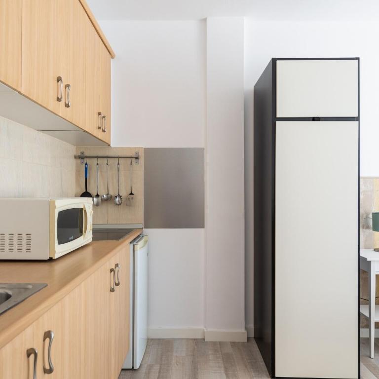 Apartment in Las Palmas by Las Canteras Beach - Apartamento - 5