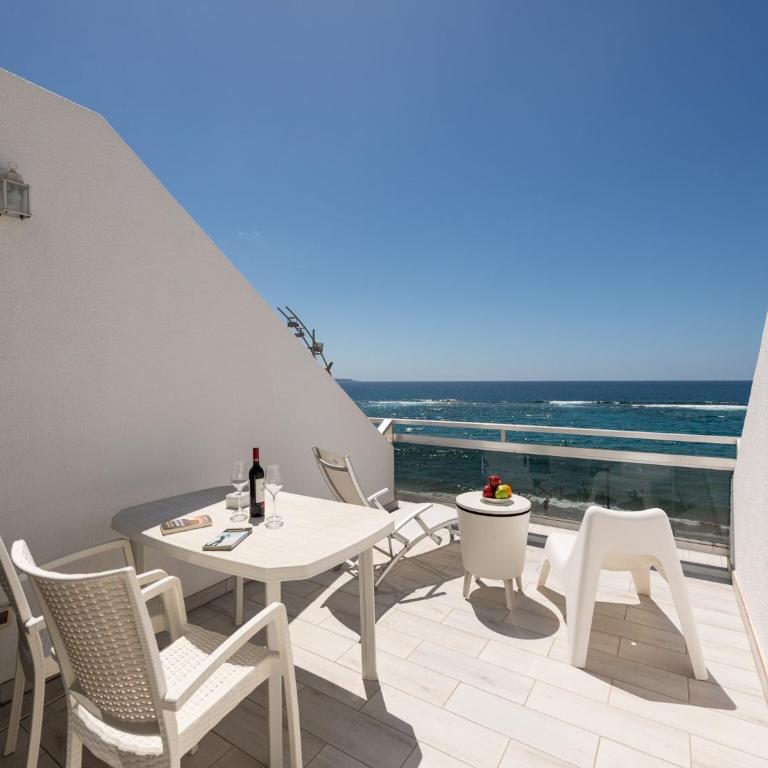 Apartment in Las Palmas by Las Canteras Beach - Apartamento - 4
