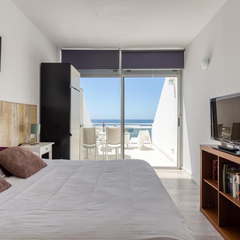 Apartment in Las Palmas by Las Canteras Beach - Apartamento - 7