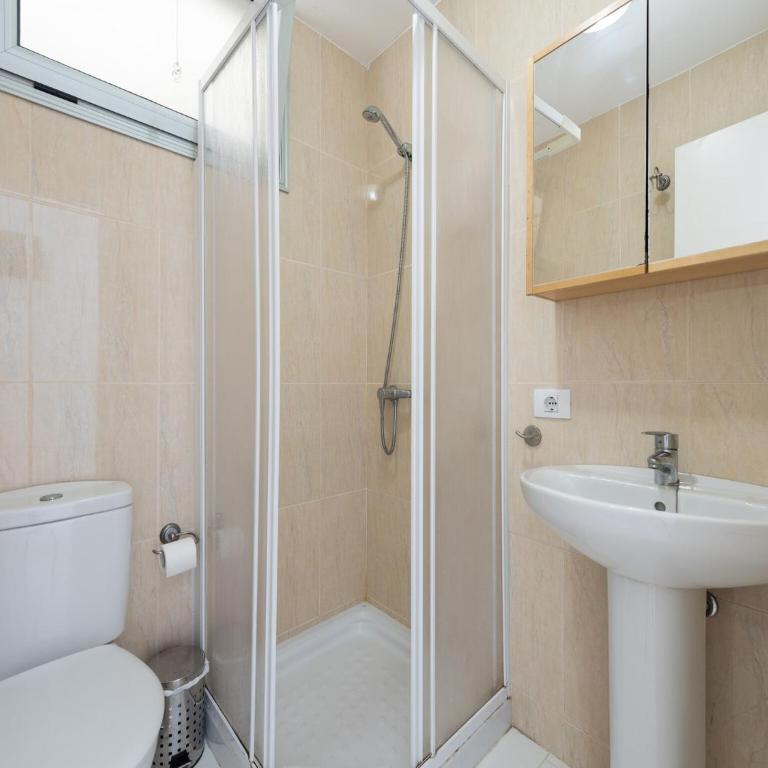 Apartment in Las Palmas by Las Canteras Beach - Apartamento - 14