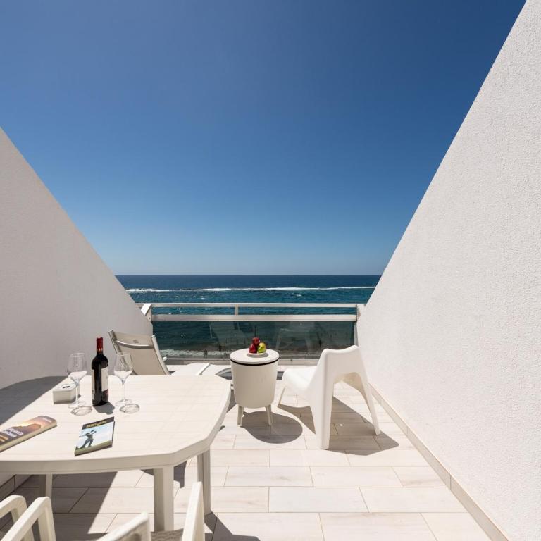 Apartment in Las Palmas by Las Canteras Beach - Apartamento - 42