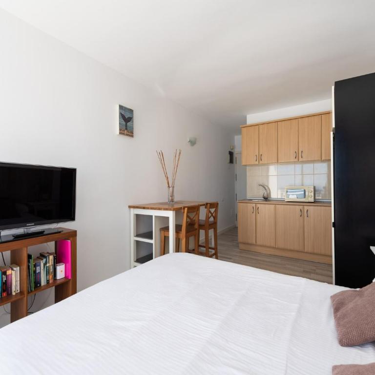 Apartment in Las Palmas by Las Canteras Beach - Apartamento - 9