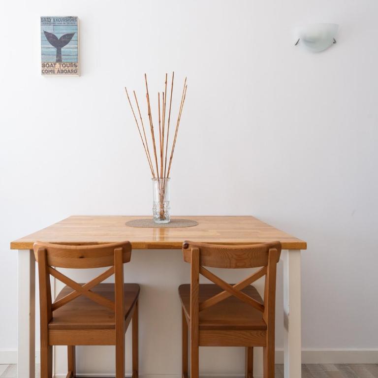 Apartment in Las Palmas by Las Canteras Beach - Apartamento - 2