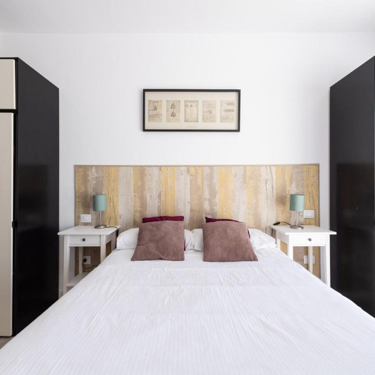 Apartment in Las Palmas by Las Canteras Beach - Apartamento - 10