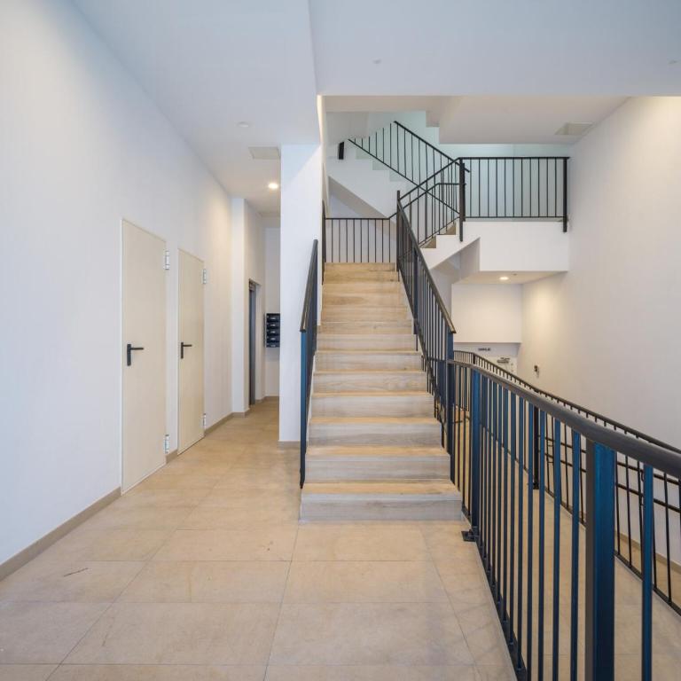 Apartment by Playa de Las Canteras Beach - Casa Vacanze con 1 Camera da Letto - 15