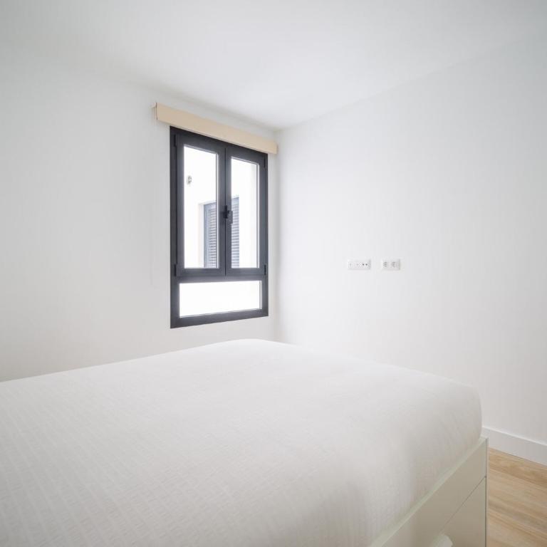 Apartment by Playa de Las Canteras Beach - Casa Vacanze con 1 Camera da Letto - 16