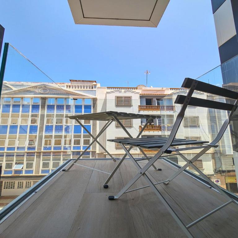 Apartment by Playa de Las Canteras Beach - Casa Vacanze con 1 Camera da Letto - 25