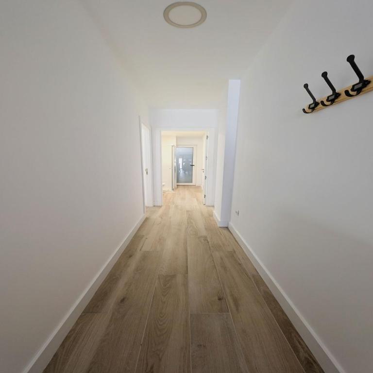 Apartment by Playa de Las Canteras Beach - Casa Vacanze con 1 Camera da Letto - 14