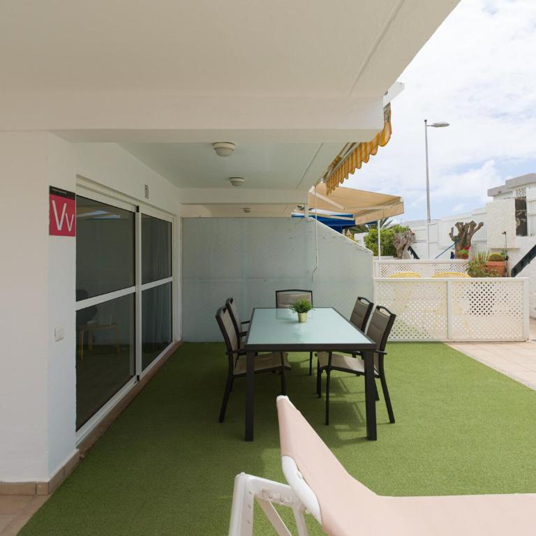 House in San Agustín near the Beach - Casa de vacaciones de 2 dormitorios - 38