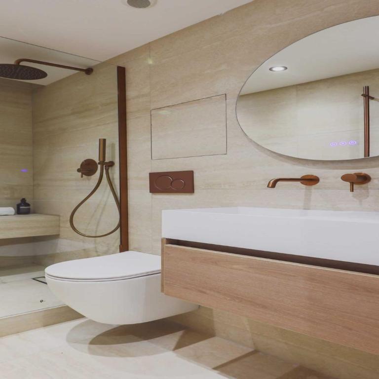Chic and cosy apartment - 1BR- 4P- Bourse - Apartment - 12
