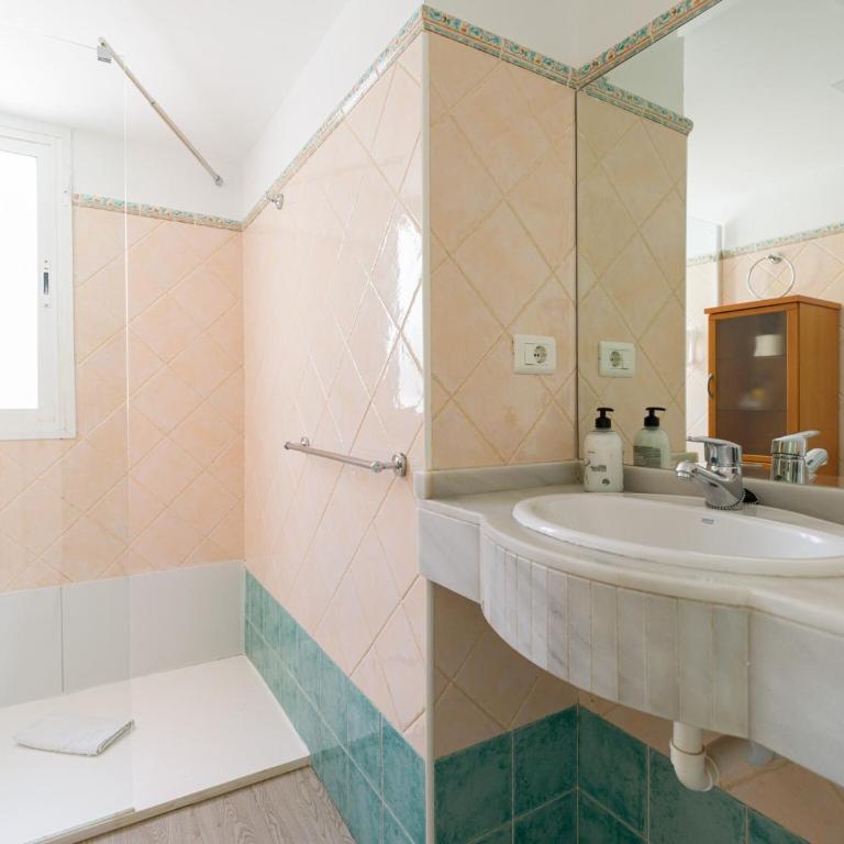 House in San Agustín near the Beach - Casa de vacaciones de 2 dormitorios - 20