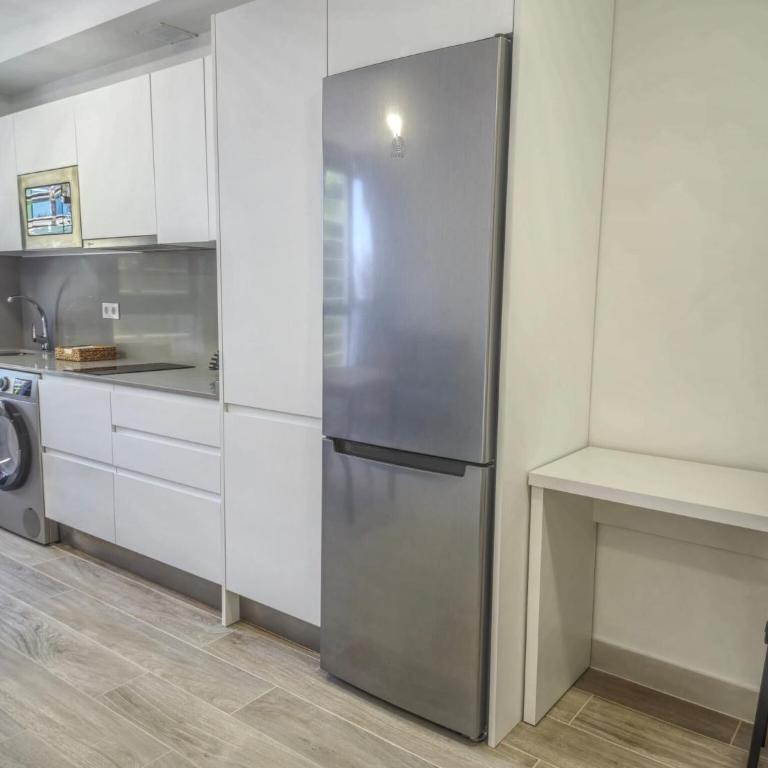 Studio in Las Palmas near Playa de Las Canteras - Apartment mit 1 Schlafzimmer - 4