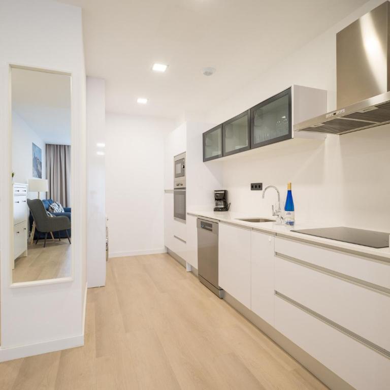 Apartment in Las Palmas near Las Canteras Beach - Maison de Vacances 3 Chambres - 11