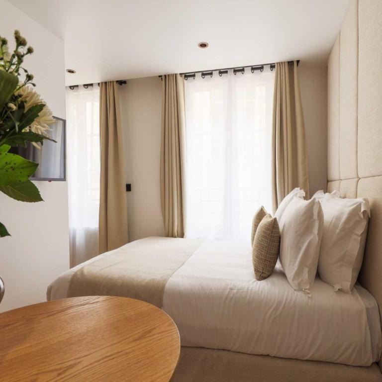 Elegant Studio 2P Montorgueil Grands Boulevards - Studio - 2