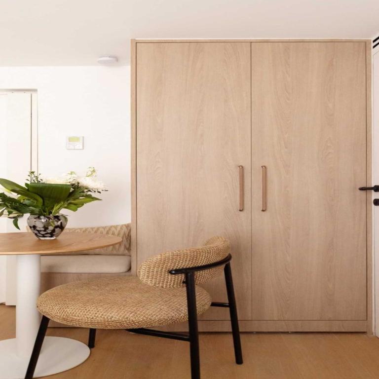 Elegant Studio 2P Montorgueil Grands Boulevards - Studio - 9