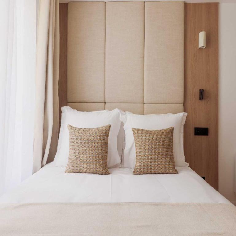Elegant Studio 2P Montorgueil Grands Boulevards - Studio - 1