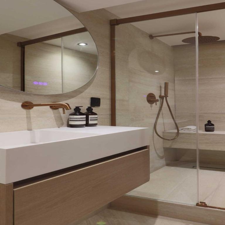 Elegant Studio 2P Montorgueil Grands Boulevards - Studio - 13