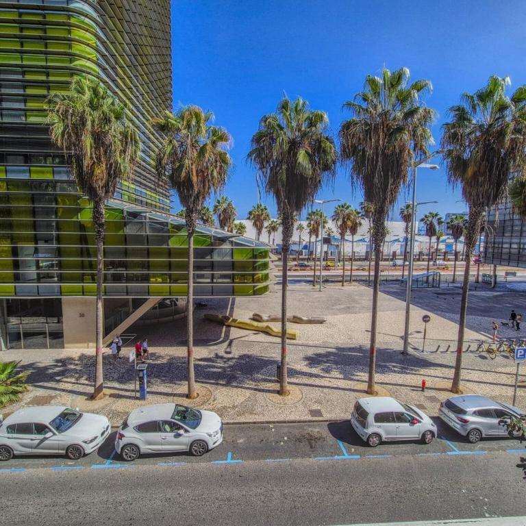 Beachfront Apartment in Las Palmas near Playa - Apartamento de 1 dormitorio - 6