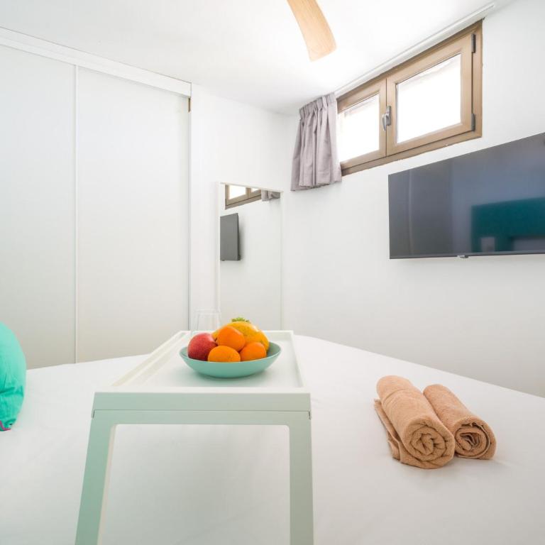 Apartment in Gran Canaria near Playa del Pirata - Casa de vacaciones de 1 dormitorio - 20