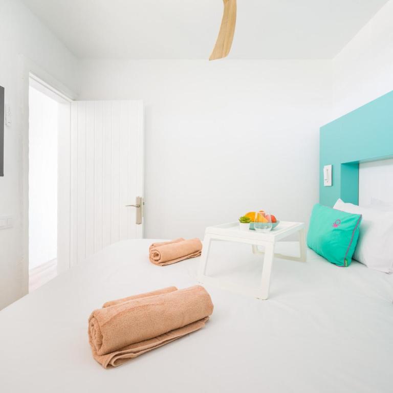 Apartment in Gran Canaria near Playa del Pirata - Casa de vacaciones de 1 dormitorio - 19
