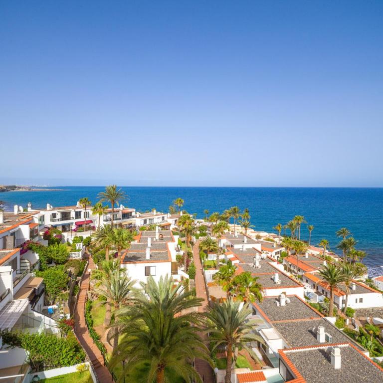 Apartment in Gran Canaria near Playa del Pirata - Casa de vacaciones de 1 dormitorio - 58
