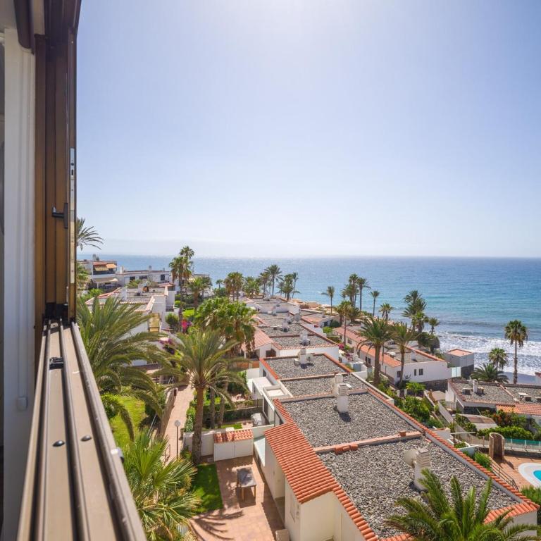 Apartment in Gran Canaria near Playa del Pirata - Casa de vacaciones de 1 dormitorio - 32