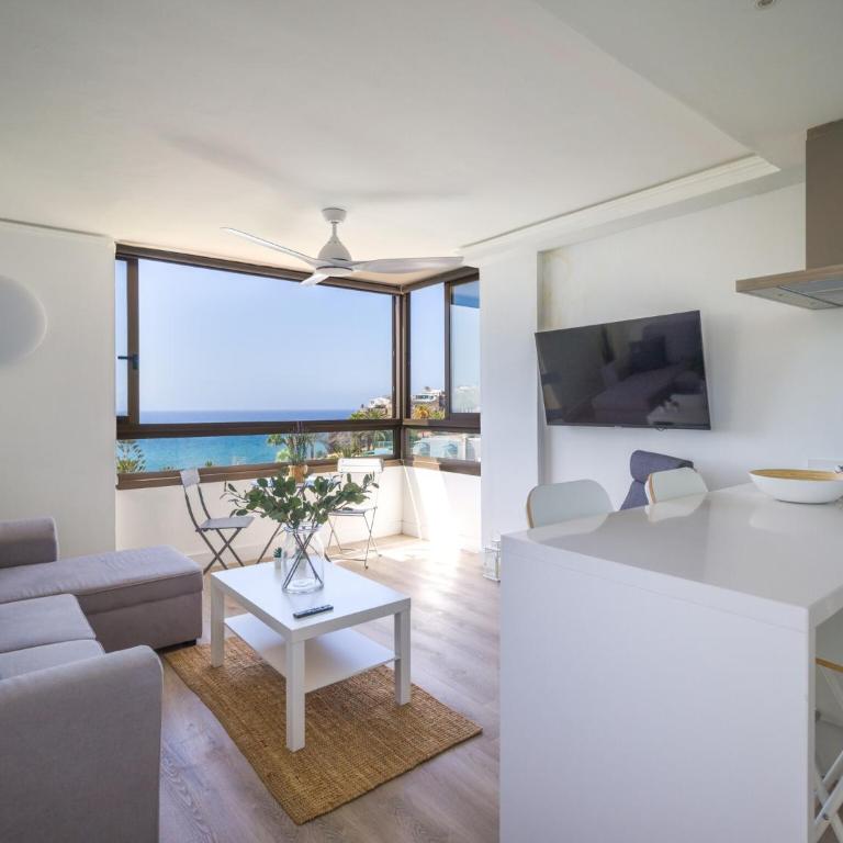Apartment in Gran Canaria near Playa del Pirata - Casa de vacaciones de 1 dormitorio - 17