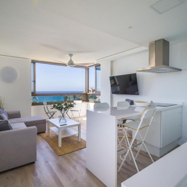 Apartment in Gran Canaria near Playa del Pirata - Casa de vacaciones de 1 dormitorio - 7