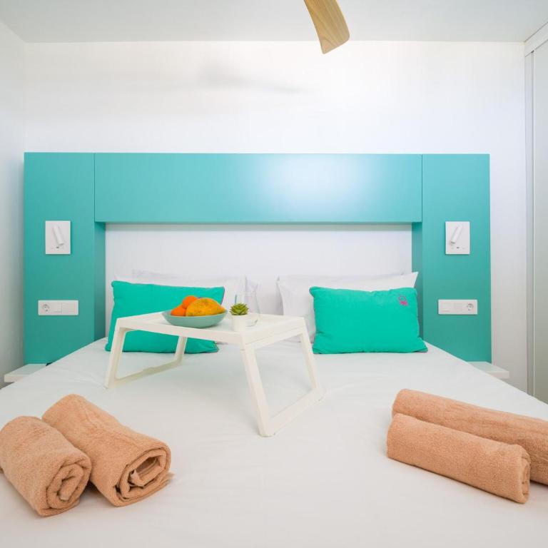 Apartment in Gran Canaria near Playa del Pirata - Casa de vacaciones de 1 dormitorio - 18