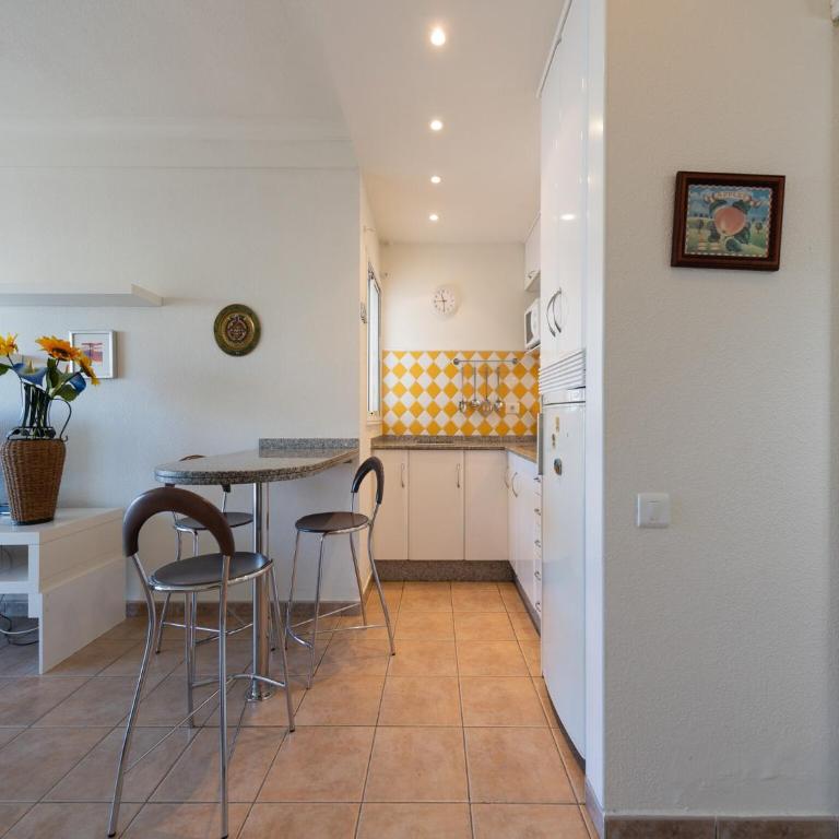 Apartment by San Agustín Beach, Gran Canaria - Casa de vacaciones de 1 dormitorio - 11