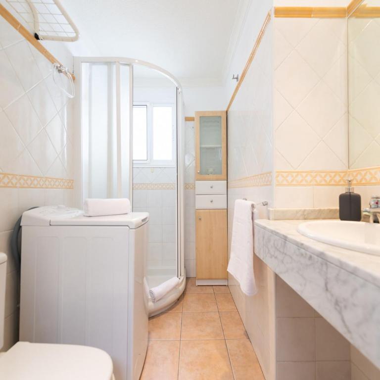 Apartment by San Agustín Beach, Gran Canaria - Casa de vacaciones de 1 dormitorio - 15