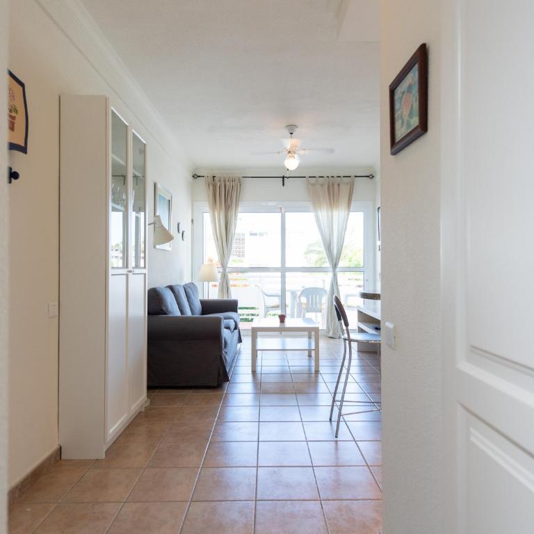 Apartment by San Agustín Beach, Gran Canaria - Casa de vacaciones de 1 dormitorio - 8
