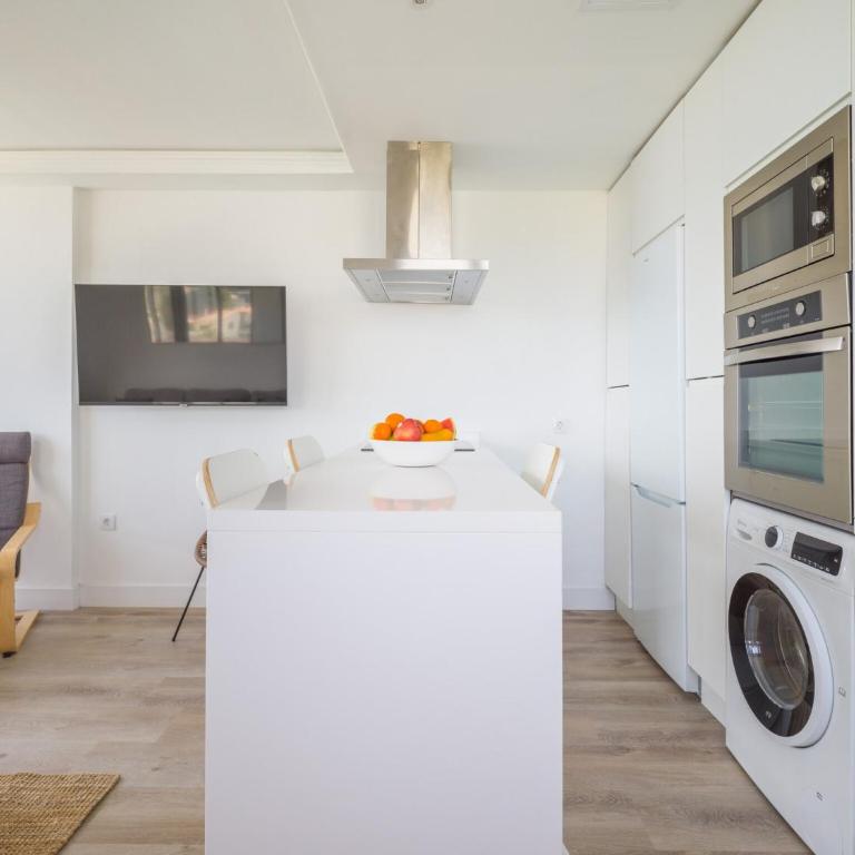 Apartment in Gran Canaria near Playa del Pirata - Casa de vacaciones de 1 dormitorio - 3